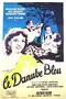 Danube bleu, Le poster thumbnail