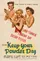 Keep Your Powder Dry poster thumbnail