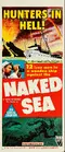 The Naked Sea poster thumbnail