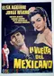 La vuelta del Mexicano  poster thumbnail
