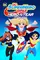 DC Super Hero Girls: Hero of the Year  poster thumbnail