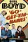 Go-Get-'Em, Haines poster thumbnail