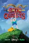 "Adventure Time: Side Quests" poster thumbnail