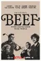 "Beef" poster thumbnail