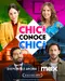 Chica Conoce a Chico poster thumbnail
