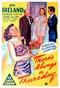 There's Always a Thursday poster thumbnail