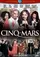 Cinq-Mars poster thumbnail