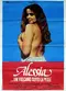 Alessia... un vulcano sotto la pelle poster thumbnail
