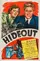 Hideout poster thumbnail
