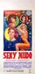Sexy nudo poster thumbnail