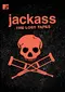 Jackass: The Lost Tapes poster thumbnail