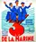 Trois de la marine  poster thumbnail