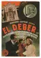 El deber poster thumbnail
