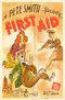 First Aid poster thumbnail