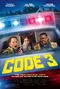 Code 3 poster thumbnail