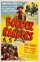 Border Rangers poster thumbnail