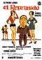 El reprimido poster thumbnail