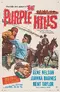 The Purple Hills poster thumbnail