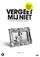 Vergeet me niet poster thumbnail