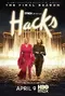 "Hacks" poster thumbnail