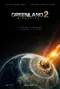 Greenland 2: Migration poster thumbnail