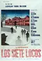 Los siete locos poster thumbnail