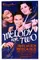 Melody for Two poster thumbnail