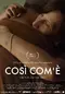 Così com'è poster thumbnail