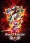 "Power Rangers Dino Fury" poster thumbnail