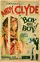 Boy Oh Boy! poster thumbnail