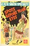 Spots Before Your Eyes poster thumbnail