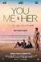 You, Me & Her poster thumbnail