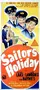 Sailor's Holiday poster thumbnail