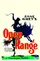 Open Range poster thumbnail