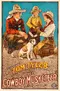 The Cowboy Musketeer poster thumbnail