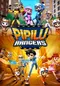 Pipilu Rangers poster thumbnail