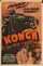 Konga, the Wild Stallion poster thumbnail