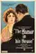 The Woman in His House poster thumbnail