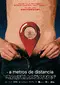 A metros de distancia poster thumbnail