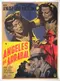 Ángeles de arrabal poster thumbnail