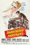 Dangerous Partners poster thumbnail