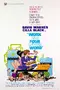 Work Is a Four Letter Word poster thumbnail