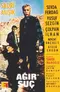 Agir suç poster thumbnail