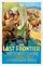 The Last Frontier poster thumbnail