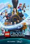Lego Disney Frozen: Operation Puffins poster thumbnail