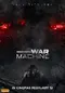 War Machine poster thumbnail