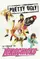 Pretty Ugly- The Story of the Lunachicks poster thumbnail