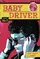 Baby Driver (2017) theatrical movie poster