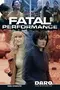 Fatal Performance poster thumbnail