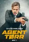 "Agent Tørr" poster thumbnail